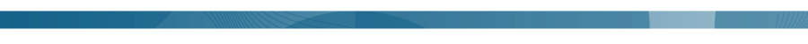 Graphic Blue Line